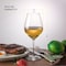 Table 12 14.5-Ounce White Wine Glasses, Set of 6, Lead-Free Crystal, Break Resistant TGW6R30 - alternate 6